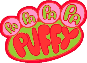 Pa-Pa-Pa-Pa-Puffy - Wikipedia