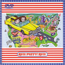 Discography | Puffy AmiYumi Wiki | Fandom
