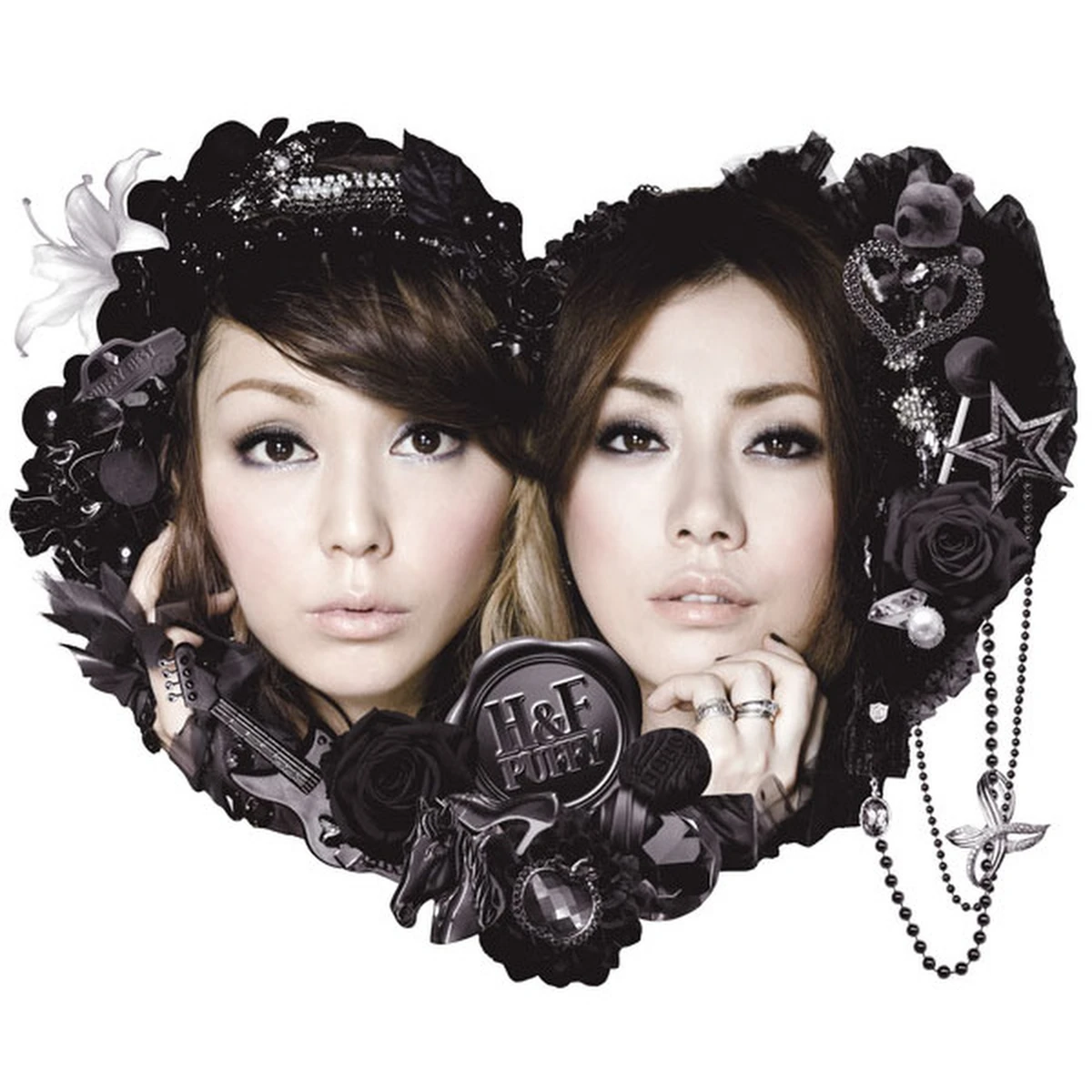 その他 FAN PUFFY! FUN! PUFFY 25th ANNIVERSARY PUFFY 25周年記念Blu-ray BOX『FAN！PUFFY！FUN！～PUFFY 25th
