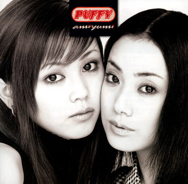 K6956】PUFFY/FEVER FEVER Puffy – Fever*Fever | Releases