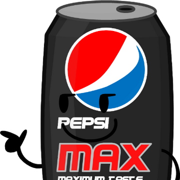 Pepsi Max | PuffyAnimations Official Wiki | Fandom