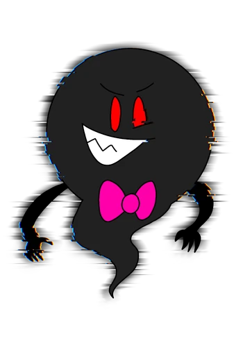 Anti | Puffy & Friends Wiki | Fandom