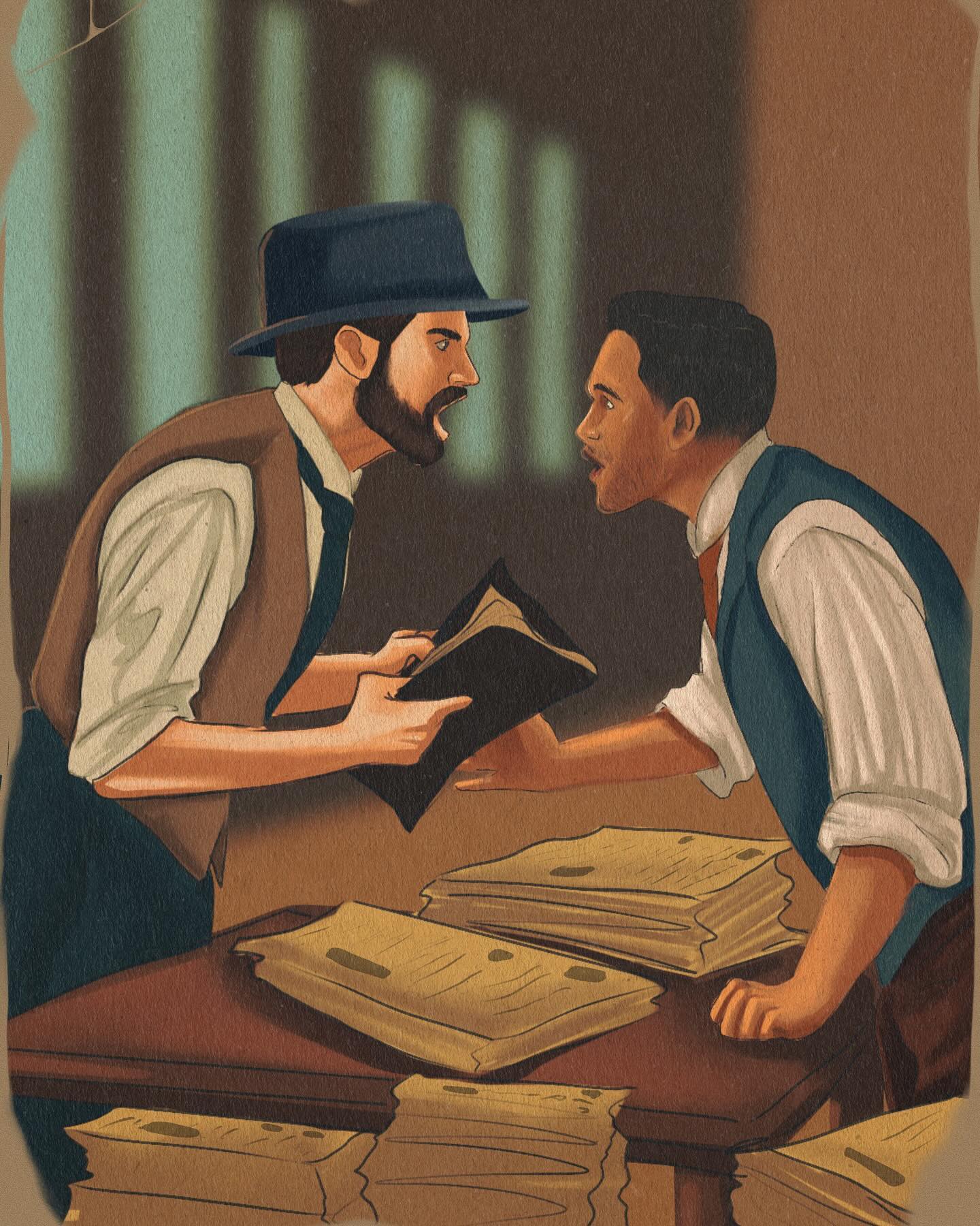 Samuel Stratford | Pulp Musicals Wiki | Fandom Samuel Stratford | Pulp Musicals Wiki | Fandom