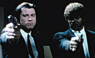 Pulp Fiction - 11