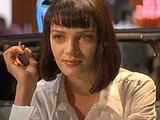Mia Wallace