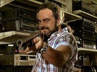 Maynard | Pulp Ficton wiki Wiki | Fandom
