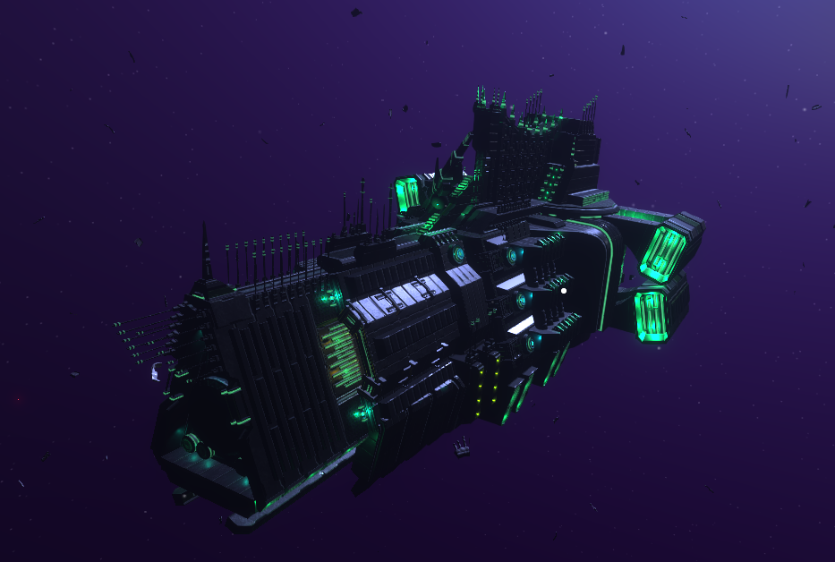 pulsar lost colony carrier pulsar lost colony carrier