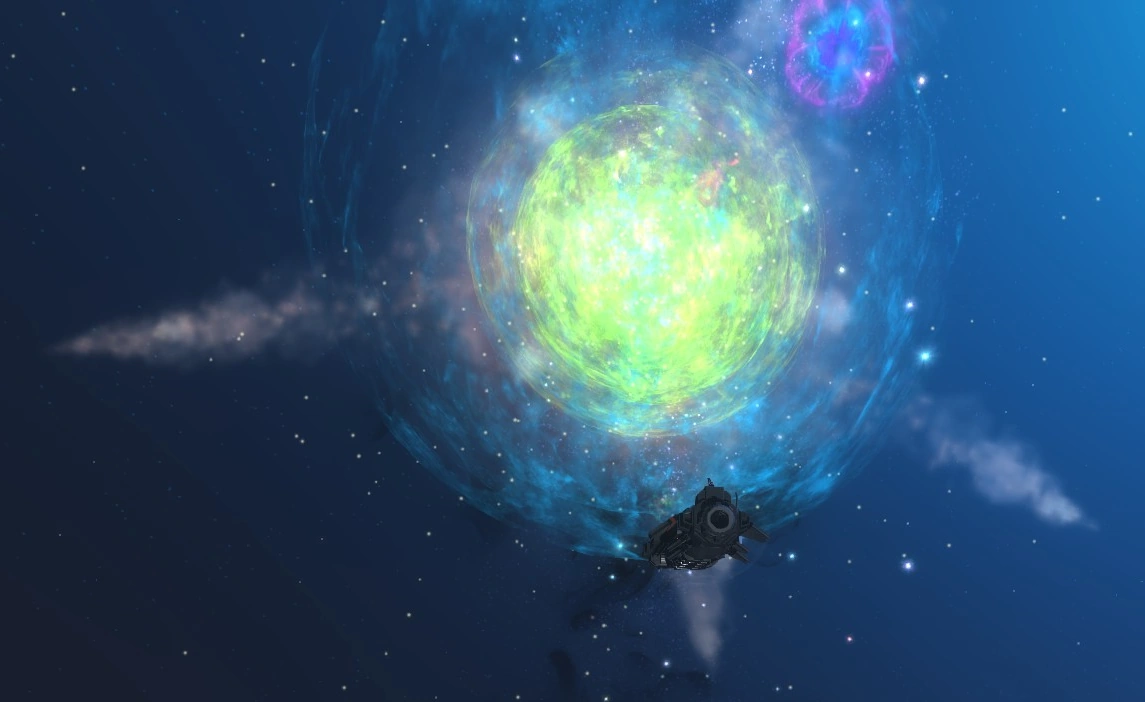 WANTED Slapdash and The Torch PULSAR Lost Colony Wiki Fandom