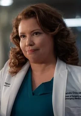 Natalie Cruz | Pulse Wiki | Fandom