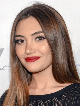 Daniela Nieves | Pulse Wiki | Fandom