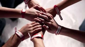 Banda de Polseres Vermelles Pulseras rojas | Fandom
