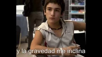 Banda de Polseres Vermelles Pulseras rojas | Fandom