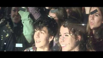 Banda de Polseres Vermelles Pulseras rojas | Fandom