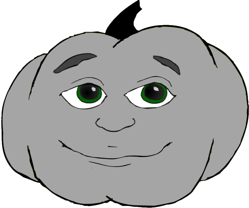 Gray Pumkin Pumkin Land Wiki Fandom