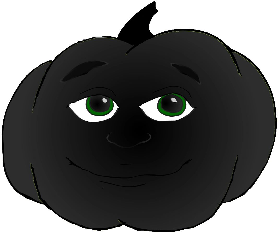 Black Pumkin Pumkin Land Wiki Fandom
