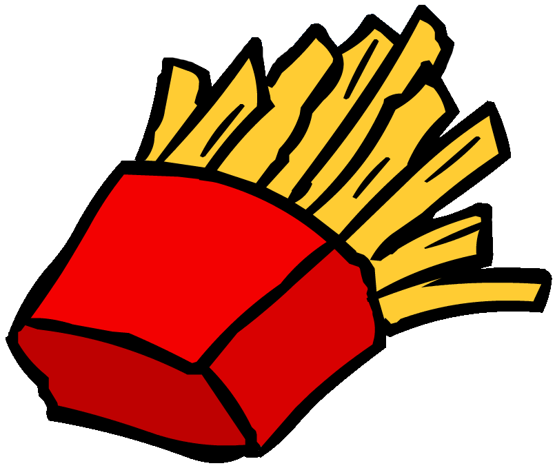 French Fries Pumkin Land Wiki Fandom