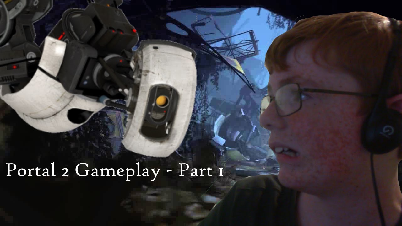 portal 2 episode 1