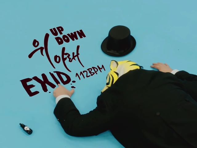 Up & Down | Pump It Up Wiki | Fandom