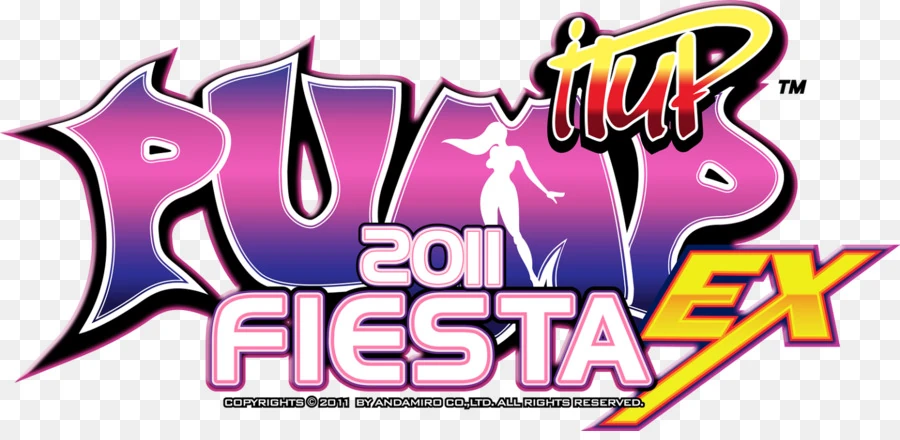 Fiesta EX | Pump It Up Wiki | Fandom