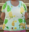 Pineapple hawaiian2