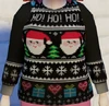 Santa sweater