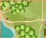 Kumoko's 9 heart scene