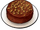 Chestnut Cake