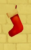 Holiday stocking