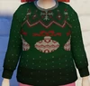 Ornament sweater