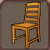 Chair icon