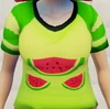 Watermelon shirt