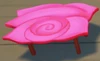 Rose table