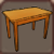 Table icon