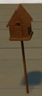 Birdhouse