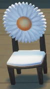 Daisy chair