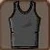 Cool sun sleeveless shirt
