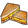 GrilledCheeseSandwich