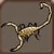 Bark scorpion 90