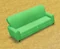 Basic couch