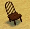 Antique chair
