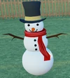 Snowman
