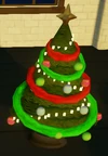 Holiday tree