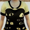CAT EYES SHIRT