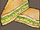 Chickpea Sandwich