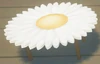 Daisy table
