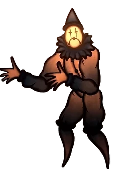 Sad Clown | Pumpkin Panic Wiki | Fandom