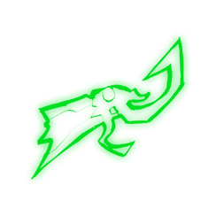 T Weapon Spear