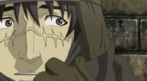 Episode 1 Pumpkin Scissors Wiki Fandom