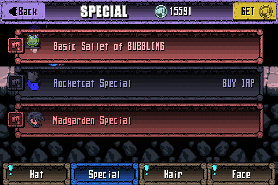 Ultra Hats and Belts Punch Quest Wiki Fandom