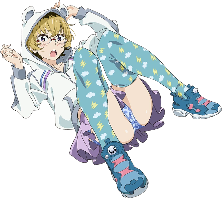 Ito Hikiotani Punchline Wiki Fandom Ito Hikiotani Punchline Wiki Fandom